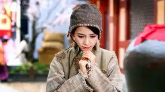 云中歌剧照刘德华