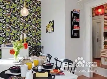 北欧简约风格席卷62平小户型蜗居
