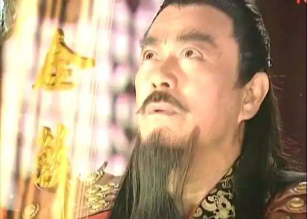 风云夺了雄霸天下会的童皇结局如何投靠帝释天,被步惊云断臂
