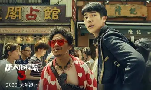 囧妈在疫情下完胜,陈思诚的唐探3还能捂多久
