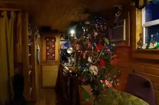 美一家四口蜗居15平米迷你房
