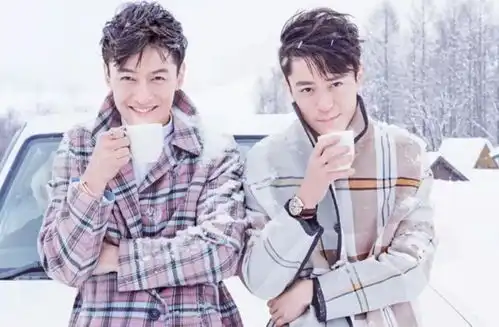 如懿传霍建华演技精湛,却被曝曾是数字先生,在剧组不背台词