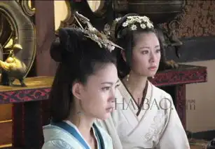 云鬓花颜金步摇四美无缘春晚却实至名归细数佟丽娅王丽坤马苏秦岚那些经典的绝色古装珠宝look
