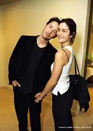 黑客帝国1999年黑客帝国系列电影第一部搜狗百科
