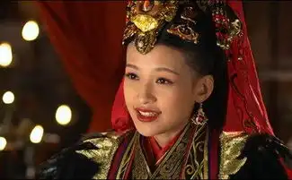 90后小花古装颜值重新排位只因郑爽诛仙造型出炉
