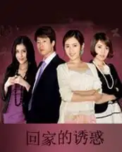 电视剧回家的诱惑喜爱程度调查
