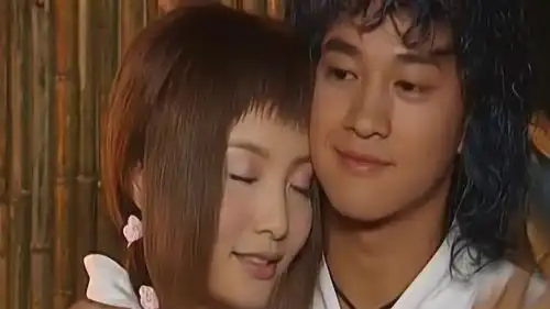 电视剧风云雄霸天下片尾曲,真的很好听,曾红极一时