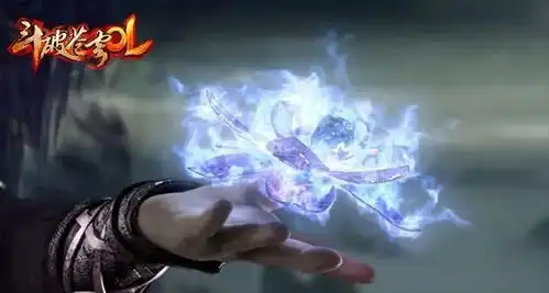 男频ip剧惨败,杨洋武不动乾坤