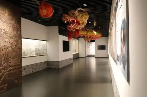 河小青带你逛博物馆6易县博物馆,一场穿越千年的对话
