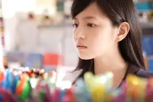 那些年,我们一起追的女孩高清剧照欣赏
