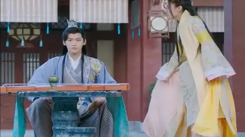 双世宠妃八王爷演技不错,太腹黑了
