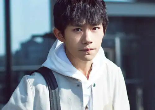 让记者失业的五个男明星,被称为采访界的泥石流