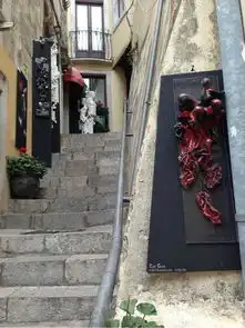 2013年西西里岛锡拉库萨,陶尔米纳美丽传说
