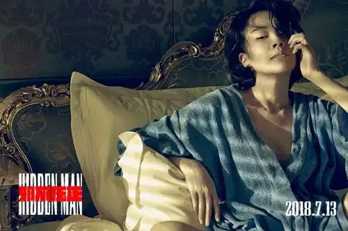 服气年近50身材好到爆好奇许晴是怎么做到的
