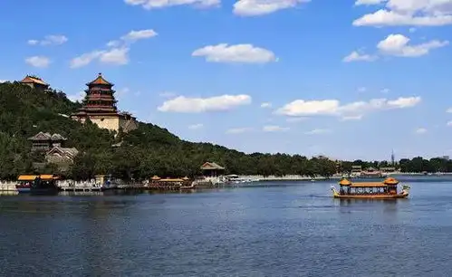 北京亲子纯玩无自费四日原价799,现特价699
