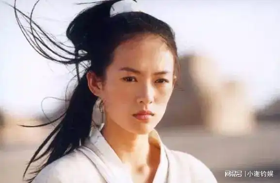 在一起颁奖典礼上,张曼玉拒绝给章子怡颁奖,原因竟然是这样的刘德华王家卫影后艺伎回忆录网易订阅
