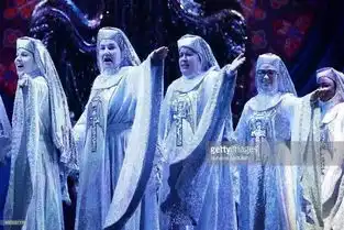 这个又黑又胖的女人,必将让你疯狂