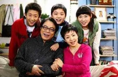 电影家有儿女官宣,还是不是童年味道,满怀期待又心存芥蒂
