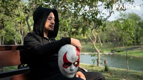 张颂文这么多人夸我一定是有人换账号刷屏