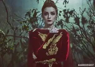 美剧西游记剧照吴彦祖帅炸艳寡妇撩人
