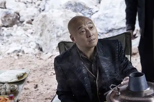 追哥2阵容官宣,嘉宾人气不如披哥,但实力不容小觑