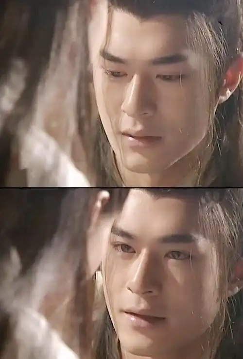 神雕侠侣里,程英一生痴情只为他,孤独终老思故人