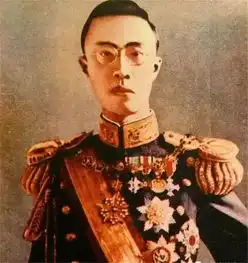 末代皇帝的自卫队,公园大败日本,最终被溥仪的软弱所灭
