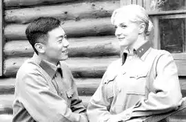 我的娜塔莎热播高满堂故事真实存在
