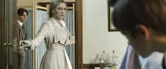 寻找梦幻岛官方剧照