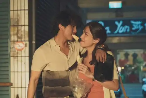 6.5分的王者翻拍当男人恋爱时真狗血也真好看,邱泽好稳