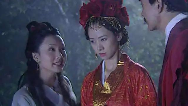 春光灿烂猪八戒一开始就是悲剧,小时候的我们都看错了