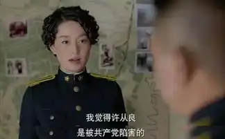 剃刀边缘为什么怀疑关海丹是剃刀白冷晨真实身份揭秘
