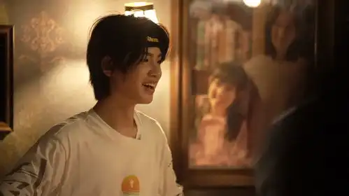 密室大逃脱第一期,害怕之余有些搞笑,搞笑之余又充满感动
