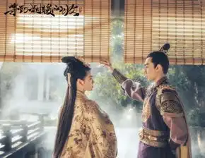 又一师徒虐恋大剧定档于9月3号,比花千骨还虐
