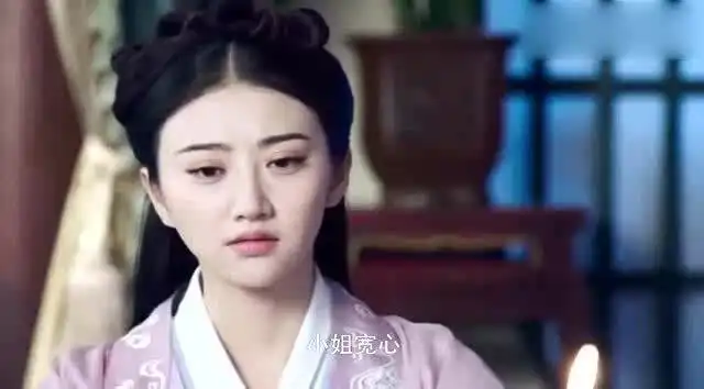 景甜不愧是李俶最爱的人,以他为豪却也为他担心