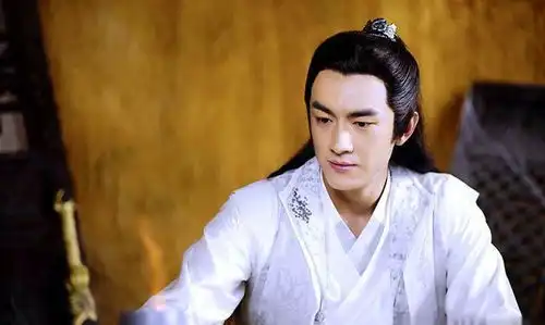 青簪行又活过来了被曝林更新接下李舒白角色,杨紫配合补拍