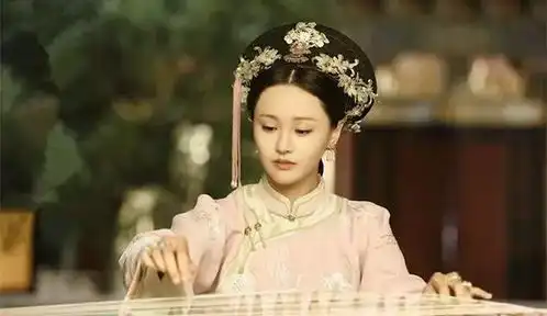 听女人,愿你这样活着