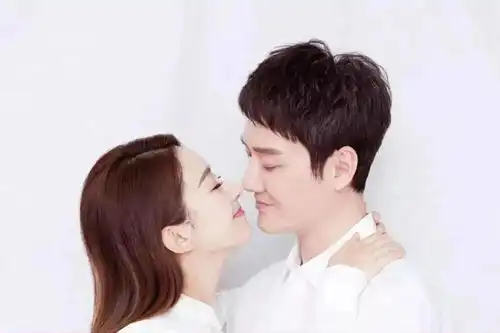 热搜爆了廊坊小花赵丽颖官宣离婚