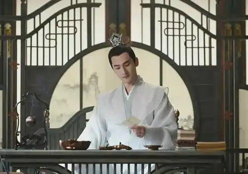 特战荣耀热播中,且试天下又定档,杨洋野心有多大