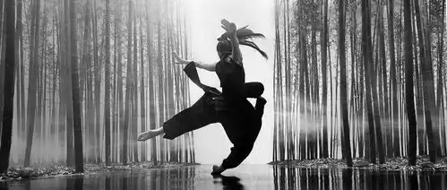 2024华为影像品牌之夜共创温暖的世界
