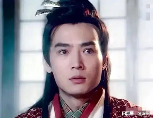楚留香如果再翻拍,谁还能演金瀚你走开
