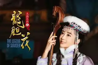 别不信苏茉儿才是最适合多尔衮的人