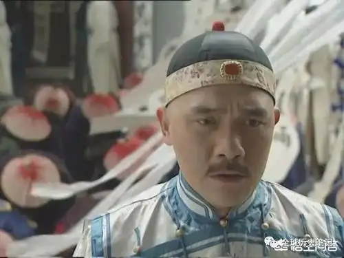 浅谈雍正王朝孙嘉诚的死,为何朝廷官员不敢去悼念
