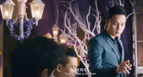 夏洛特烦恼谈开心麻花的喜剧元素,看电影对色彩的运用
