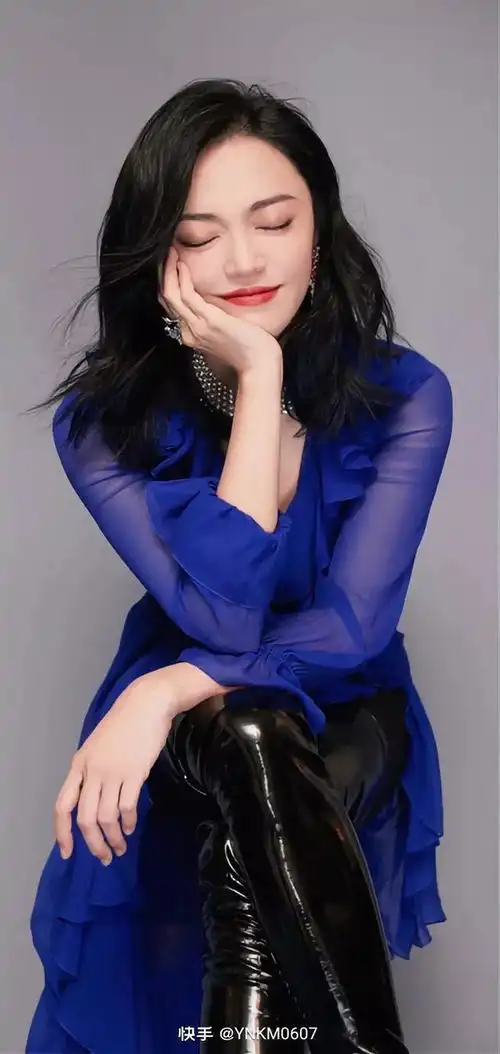 唯美图片欣赏,姚晨
