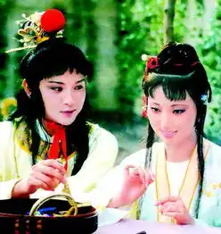 揭秘87版红楼黛玉眉毛系人造王熙凤穿内增高