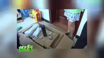 中国版绝命毒师北大毕业的化工高材生制毒品丧尸药食用后致幻啃食人脸
