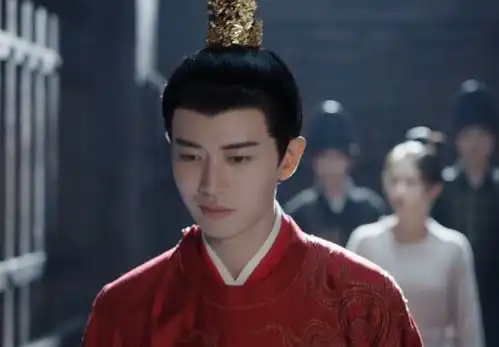 即将开播50集武侠大剧来袭,看清演员阵容,终于可以熬夜追剧了