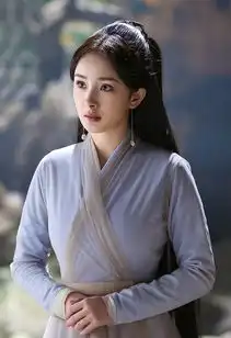 三生三世十里桃花群美图,杨幂迪丽热巴黄梦莹

