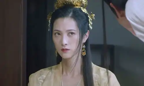 雪中悍刀行女角色的剧照跟原片差距有多大集体换了张脸